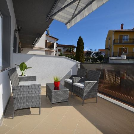 M&N Apartment Rovinj Exterior photo