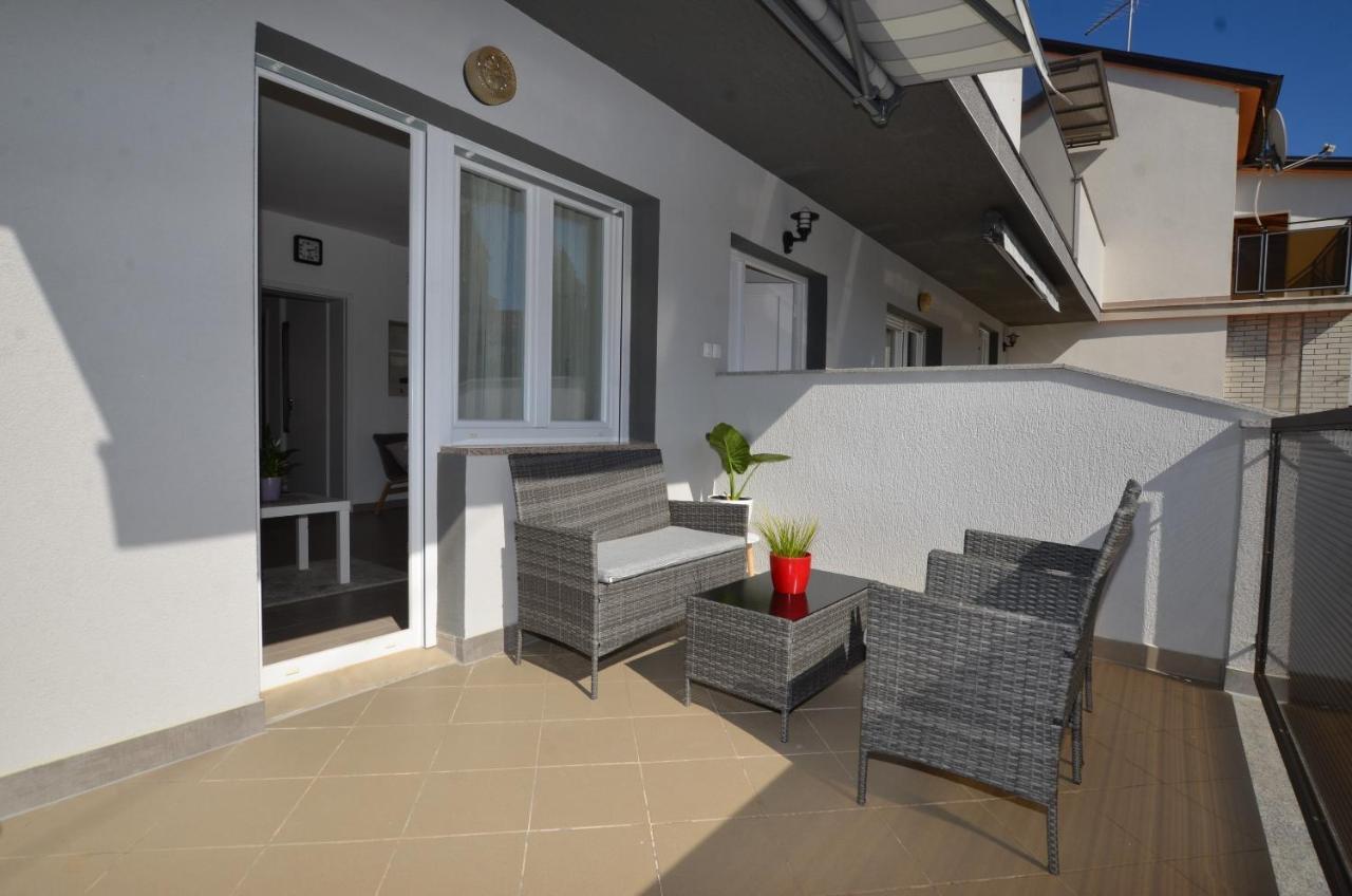 M&N Apartment Rovinj Exterior photo