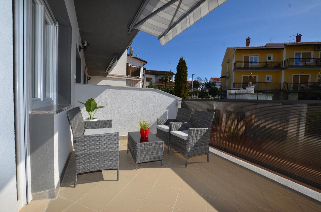 M&N Apartment Rovinj Exterior photo