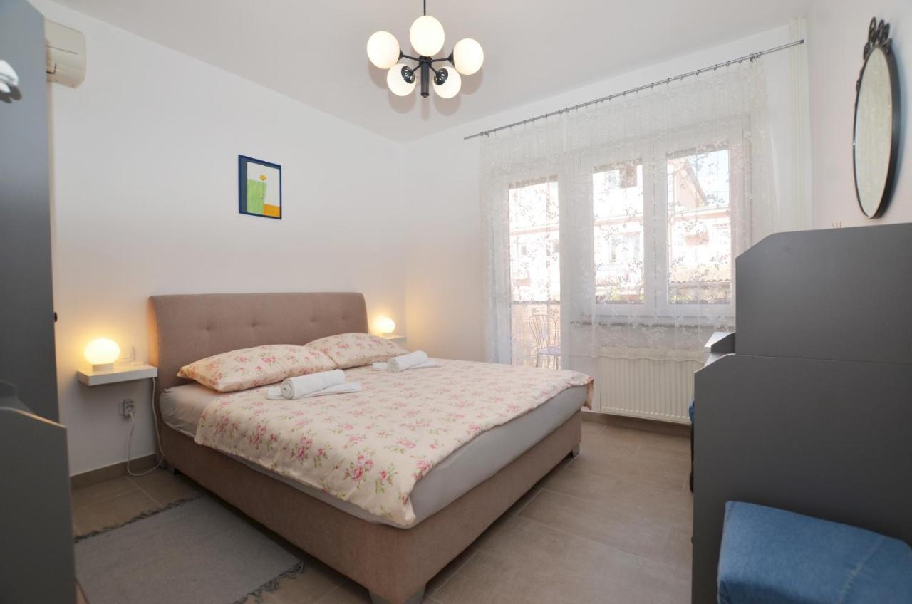 M&N Apartment Rovinj Exterior photo