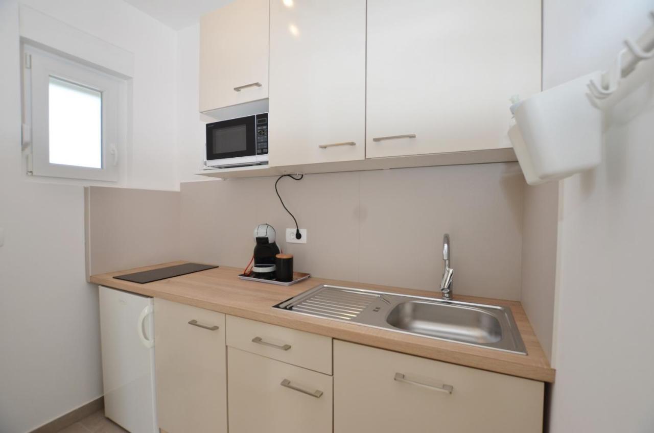 M&N Apartment Rovinj Exterior photo