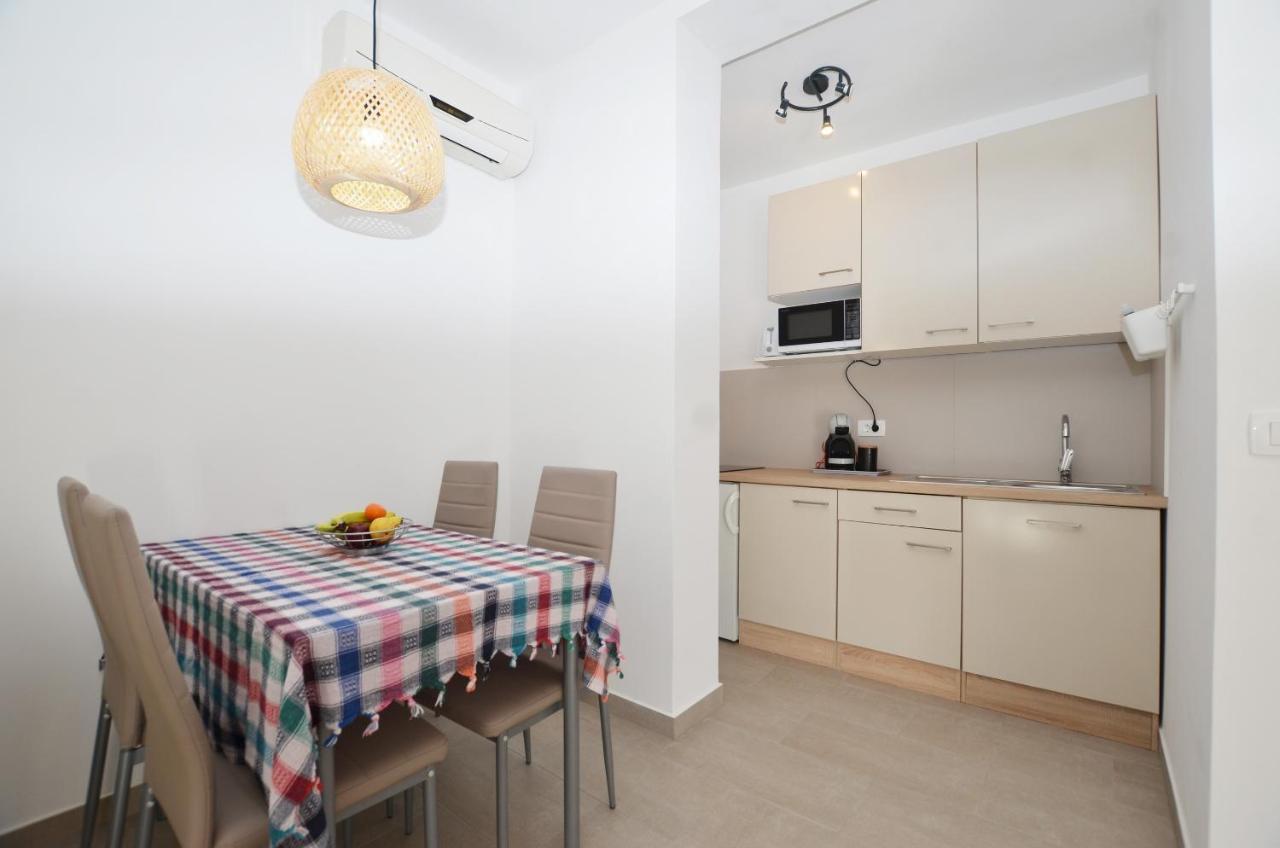M&N Apartment Rovinj Exterior photo