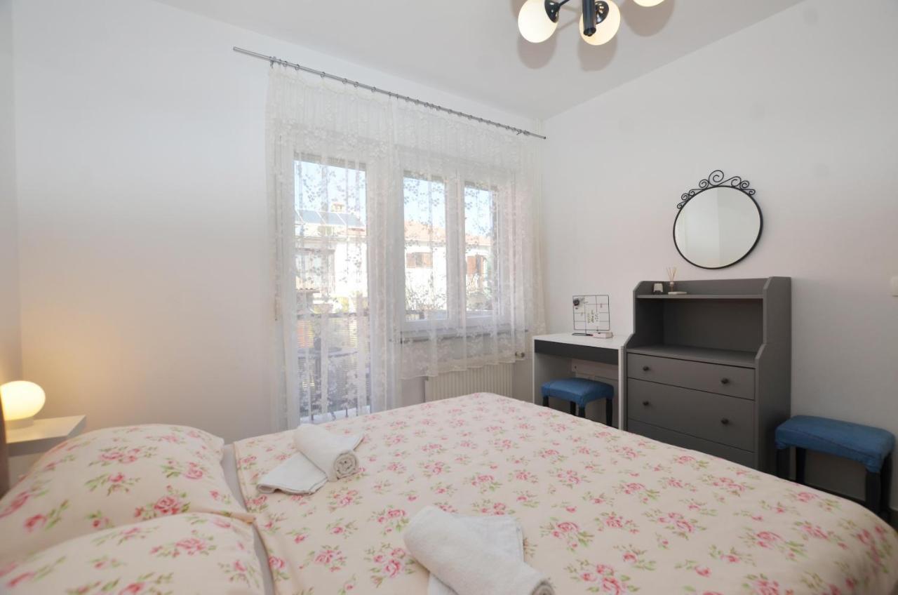M&N Apartment Rovinj Exterior photo