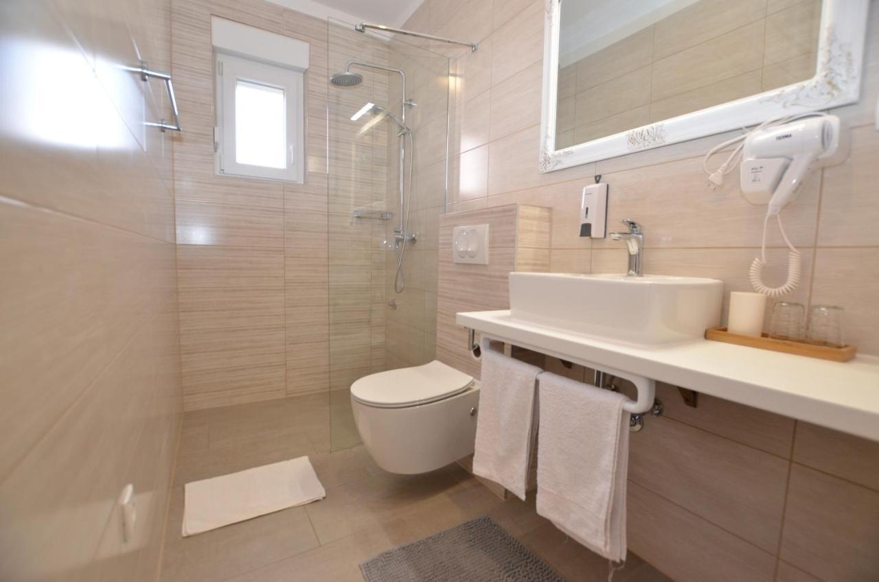 M&N Apartment Rovinj Exterior photo