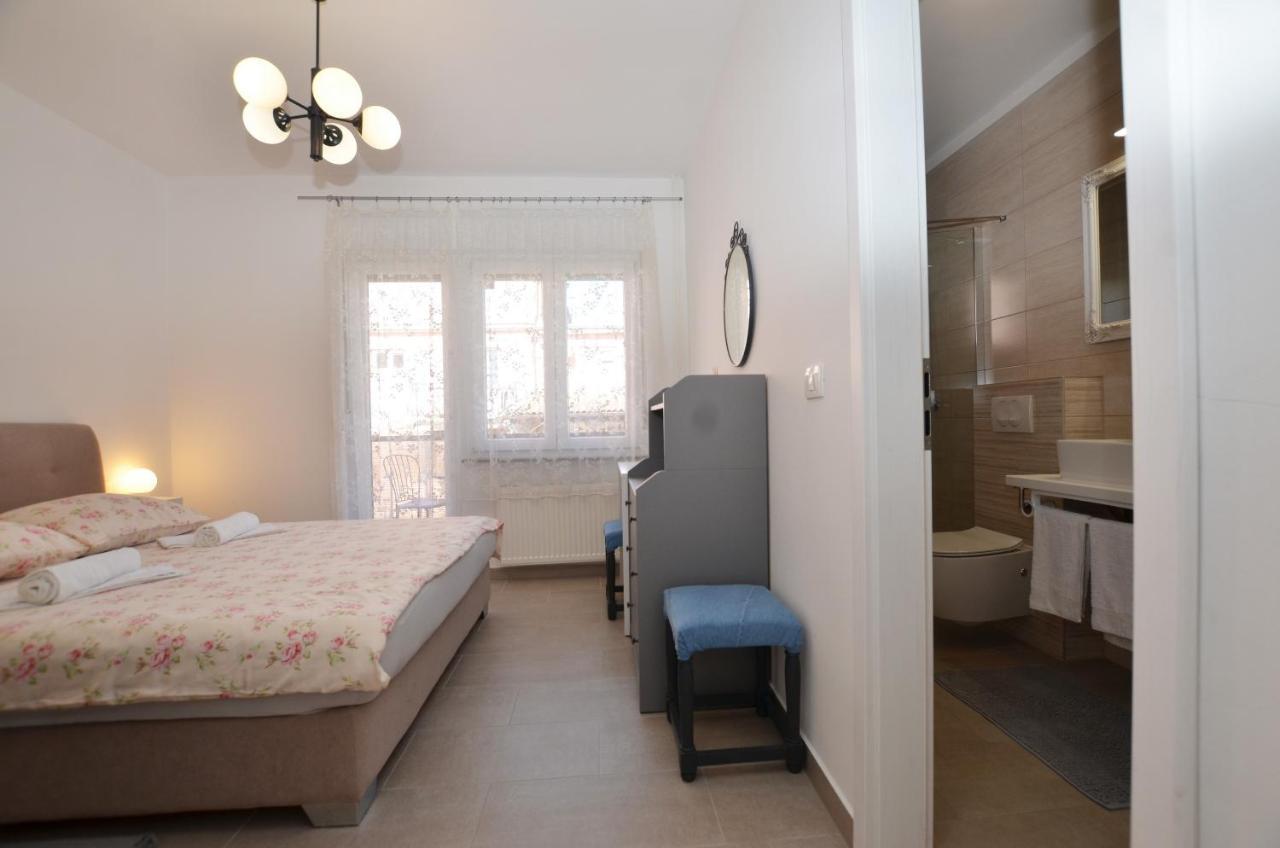 M&N Apartment Rovinj Exterior photo